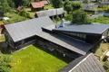 House 210 m² Izski sielski Saviet, Belarus