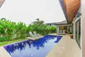 3-Schlafzimmer-Villa 240 m² Rawai, Thailand