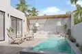 Apartamento 3 habitaciones 144 m² Thalang, Tailandia