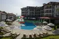Wohnung 2 zimmer 94 m² Nessebar, Bulgarien