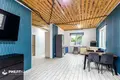 House 175 m² Valiarjanava, Belarus