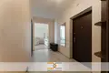 Appartement 3 chambres 92 m² Minsk, Bélarus