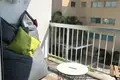 1 bedroom apartment 50 m² Limassol, Cyprus