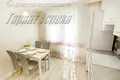 2 room apartment 59 m² Brest, Belarus