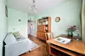 4 room apartment 50 m² Warsaw, Poland
