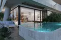 Kompleks mieszkalny New residence close to a metro station and a university, Istanbul, Turkey