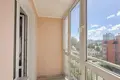 Wohnung 1 zimmer 43 m² Minsk, Belarus