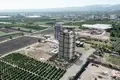 Appartement 1 chambre 32 m² Région méditerranéenne, Turquie