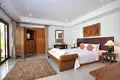 Villa 8 chambres 850 m² Ban Bang Thao, Thaïlande
