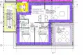Apartamento 3 habitaciones 89 m² Zagreb, Croacia