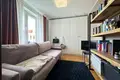Apartamento 4 habitaciones 76 m² Varsovia, Polonia