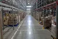 Warehouse 1 704 m² in Rumancevo, Russia