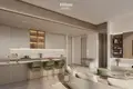 Appartement 3 chambres 120 m² Doubaï, Émirats arabes unis