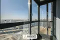 Квартира 1 комната 60 м² Минск, Беларусь