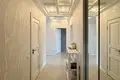Квартира 3 комнаты 86 м² Минск, Беларусь