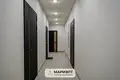 1 room apartment 26 m² Minsk, Belarus