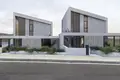 Apartamento 4 habitaciones 211 m² Chipre, Chipre