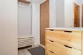 Wohnung 1 zimmer 26 m² Minsk, Belarus