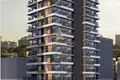 Kawalerka 2 pokoi 38 m² Regiao Imediata de Sao Paulo, Brazylia