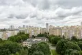 Квартира 4 комнаты 81 м² Минск, Беларусь