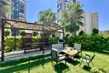 Wohnung 2 zimmer 52 m² Mezitli, Türkei