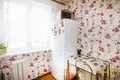 Квартира 2 комнаты 44 м² Минск, Беларусь