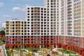 Apartamento 2 habitaciones 47 m² Sapronovo, Rusia
