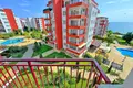 Apartment 76 m² Sveti Vlas, Bulgaria