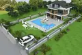 4 bedroom Villa 240 m² Oludeniz, Turkey