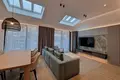 Appartement 2 chambres 106 m² Budva, Monténégro