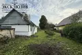 3 bedroom house 65 m² Zaslauje, Belarus