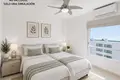 Mieszkanie 3 pokoi 135 m² Fuengirola, Hiszpania