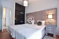 Квартира 1 комната 64 м² в Будве, Черногория