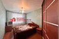 Wohnung 3 zimmer 60 m² in Hrodna, Belarus