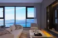 3 bedroom apartment 156 m² Bayraklı, Turkey