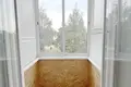 1 room apartment 31 m² Minsk, Belarus
