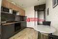 Wohnung 1 zimmer 41 m² Hrodna, Belarus
