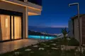 Квартира 5 комнат 240 м² Аланья, Турция