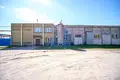 Warehouse 2 311 m² in Dukorski sielski Saviet, Belarus