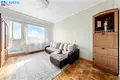 2 room apartment 51 m² Vilnius, Lithuania