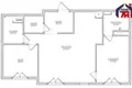 3 room apartment 69 m² Minsk, Belarus