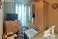 Wohnung 2 zimmer 42 m² Muchaviecki sielski Saviet, Belarus