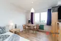 Apartamento 2 habitaciones 20 m² Praga, Chequia