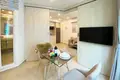 Квартира 2 комнаты 27 м² Паттайя, Таиланд