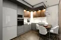 Casa 2 habitaciones 65 m² Yesiloz, Turquía