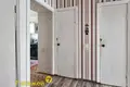 Квартира 2 комнаты 44 м² Молодечно, Беларусь