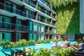 Studio 1 zimmer 36 m² Karon, Thailand