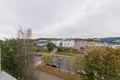 Mieszkanie 2 pokoi 49 m² Mińsk, Białoruś