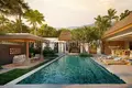 Apartamento 3 habitaciones 329 m² Si Sunthon, Tailandia