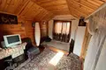 Haus 35 m² Alahnovicy, Belarus